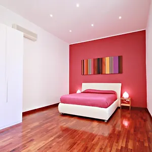 Aparts , Roma Italia