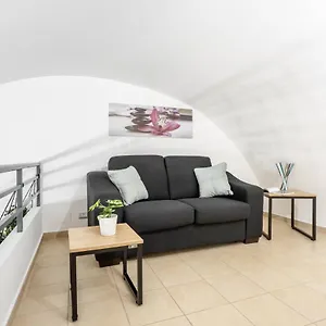 Casa Primavera Cozy Appartamento