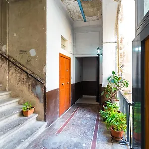Lopez 20 A Big Family By Napoliapartments Appartamento