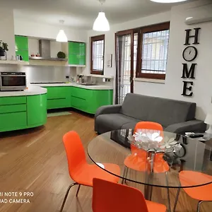 Phoenix House Appartamento