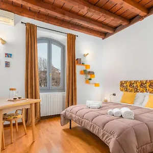 Conciliazione-centralissima , Milano Italia
