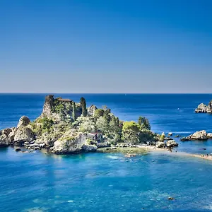Cohen Smart House , Taormina Italia